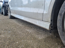 Prag dreapta plastic Audi A3 8V Cabrio 2017