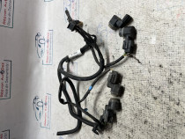 Senzori parcare fata plus instalație Nissan Qashqai 2016