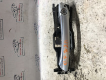 Maner exterior stanga fata Mercedes E Class w211 2008