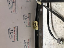 Macara geam dreapta fata Audi Q3 2013