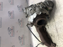 Turbina Skoda Octavia 3 1.6 Motorina 2018