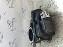 EGR Audi A3 8V 1.6 2016