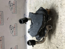 EGR Audi A4 B9 2.0 Motorina 2016