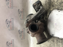 Turbina BMW 520 F11 2.0 Motorina 2015
