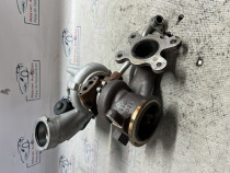 Turbina Skoda Scala 1.5 Benzina 2021