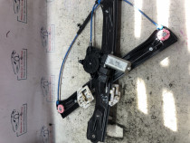 Macara geam stanga fata BMW F30 2012