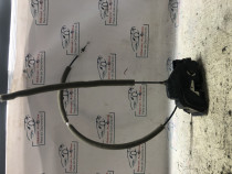 Broasca stanga spate Nissan Qashqai 2016