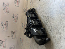 Galerie admisie Skoda Yeti 2.0 Motorina 2012