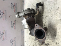 Turbina Dacia Duster 1.5 Motorina 2015