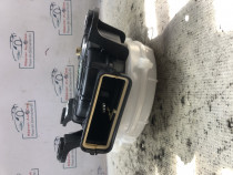 Ventilator aeroterma bord Citroen C4 2015