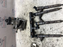 Kit injectie complet Dacia Logan Mcv 1.5 Motorina 2013