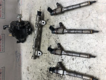 Kit injectie complet Suzuki SX4 2014