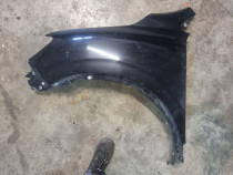 Aripa Stanga Fata Renault Kadjar 2017