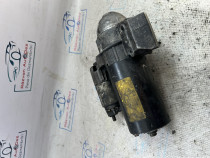 Electromotor BMW X1 2010