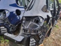 Aripa Dreapta Spate Volkswagen Tiguan 2014