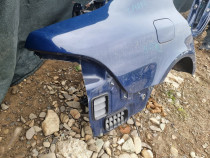 Aripa Dreapta Spate Skoda Superb 2 Berlina 2012