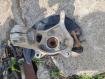 Fuzeta dreapta fata Skoda Octavia 3 2.0 Motorina 2015