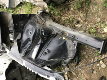 Lonjeron dreapta Seat Exeo Break 2010