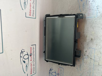 Display navigatie Renault Captur 2015