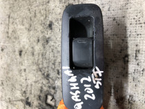 Buton geam Nissan Qashqai 1.6 Motorina 2012