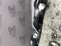 Airbag cortina dreapta Nissan Qashqai 1.6 Motorina 2012
