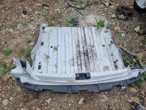 Fusta Tabla Spate Dacia Duster - Motorina 2013