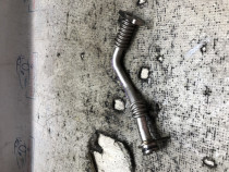 Conducta EGR Skoda Octavia 3 1.6 2015