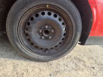 Jante 16 Ford Focus 3 Break 2015