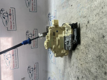 Broasca dreapta spate Volkswagen Tiguan 2014