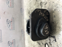 Clapeta acceleratie Opel Astra J 1.7 2011