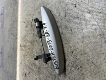 Maner exterior dreapta fata Dacia Duster 2013