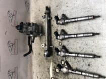 Kit injectie complet Audi A3 8V Cabrio 2.0 2014