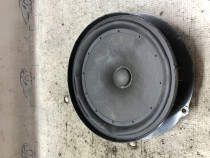 Boxa stanga fata Skoda Superb 2012