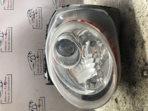 Far stanga Nissan Juke 1.2 Benzina 2018