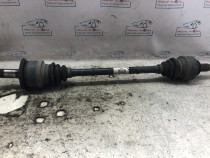 Planetara stanga spate BMW Seria 1 F20 2.0 Motorina 2014