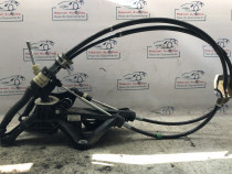 Timonerie Mazda CX-3 2015