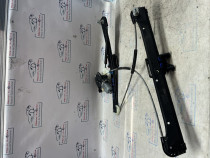 Macara geam stanga fata Audi A3 8V 2015