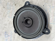 Boxa stanga fata Nissan Qashqai 2015