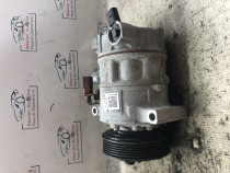 Compresor AC Volkswagen T-CROSS 1.0 Benzina 2021