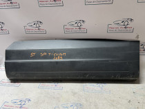 Bandou usa stanga spate Volkswagen Tiguan 2008