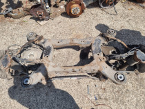 Punte spate Mercedes ML W166 3.0 Motorina 2012