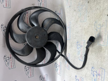 Electroventilator Peugeot 3008 1.6 Motorina 2019