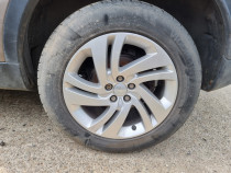 Janta Aliaj La Bucata Land Rover Discovery 2015