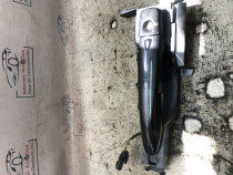 Maner exterior dreapta fata Nissan Qashqai 2014