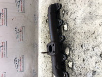 Galerie evacuare Peugeot 3008 1.6 Motorina 2018