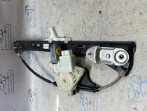 Macara geam stanga spate Volkswagen Passat B8 2016