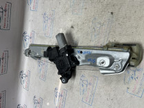 Macara geam stanga spate Opel Astra K 2015