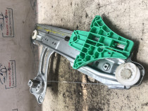 Macara geam stanga spate Opel Astra J 2011