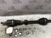 Planetara stanga fata Dacia Duster 2014