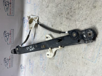 Macara geam stanga spate Seat Altea 2009